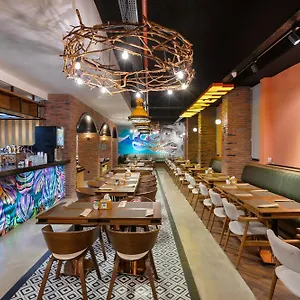 3* Hotel Afflon Loft